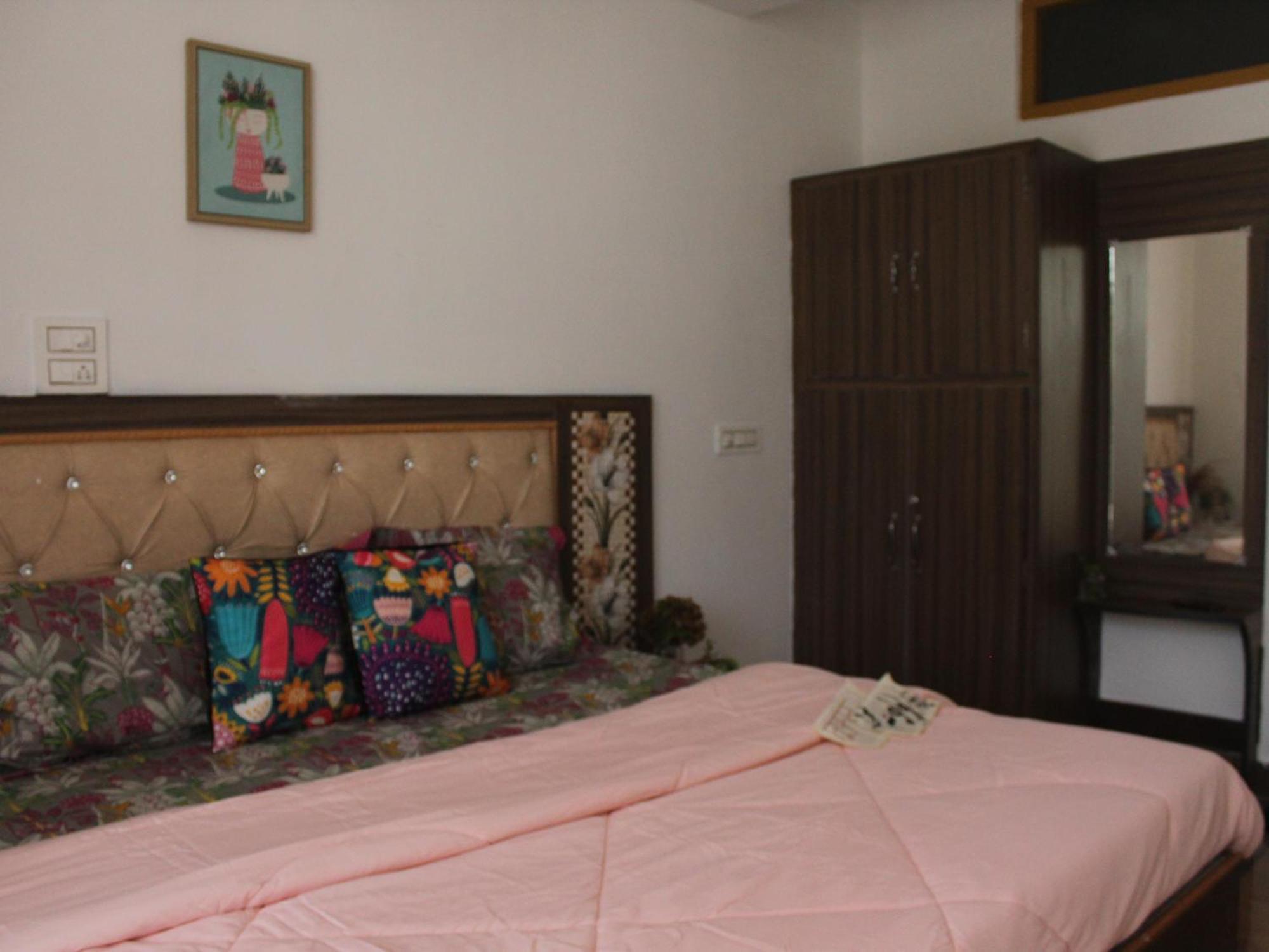 La Casa By Cosmic Kriya Hostel Bir  Room photo